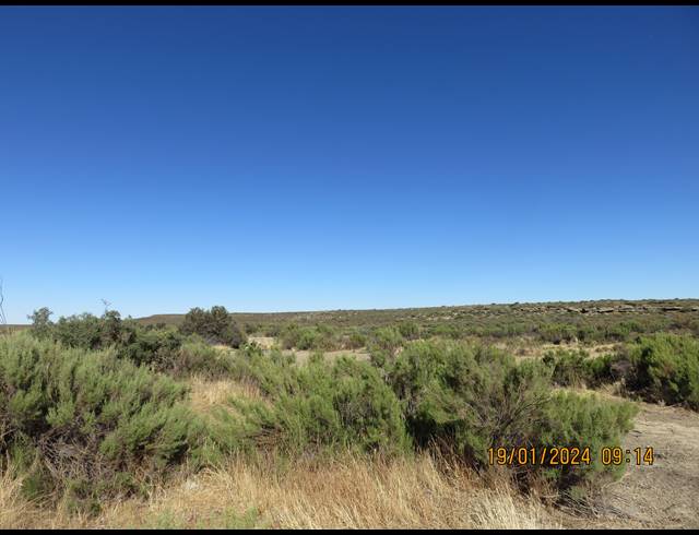 1,151HA FARM SOLD IN SUTHERLAND RURAL